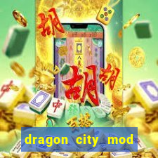 dragon city mod apk team2earn